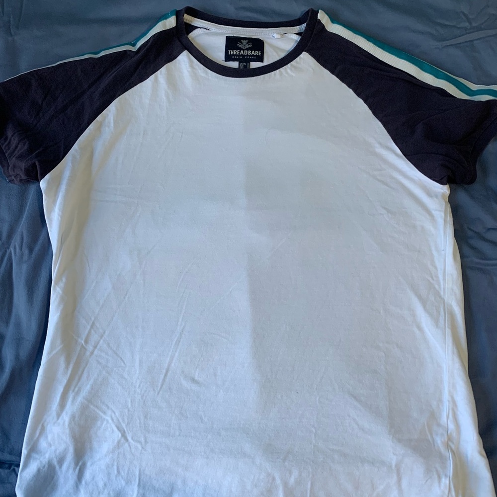 Threadbare Tee